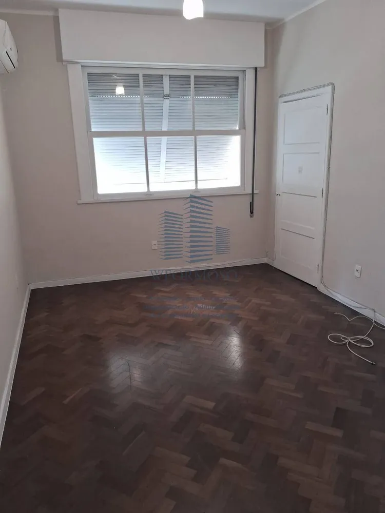 Apartamento, 4 quartos, 190 m² - Foto 2