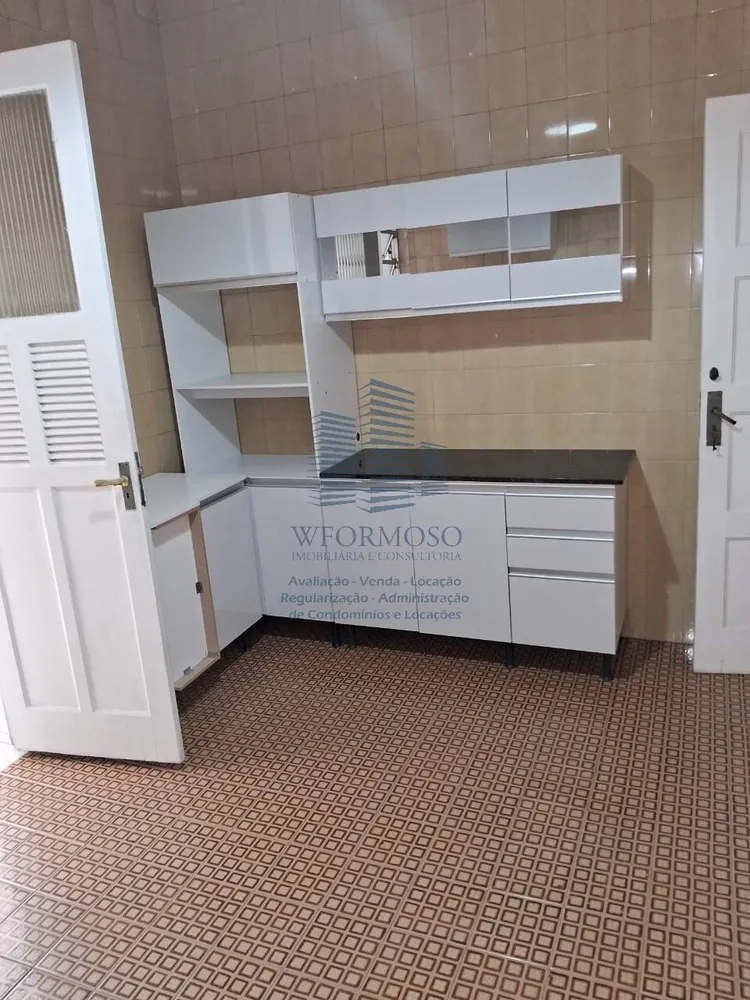 Apartamento, 4 quartos, 190 m² - Foto 13