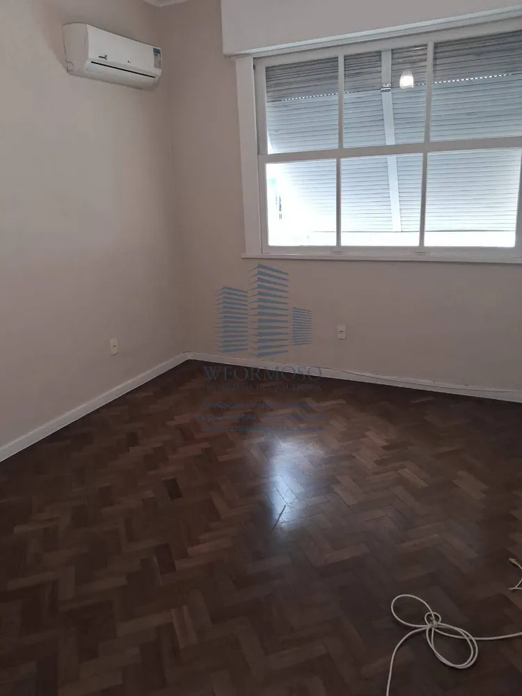 Apartamento, 4 quartos, 190 m² - Foto 8