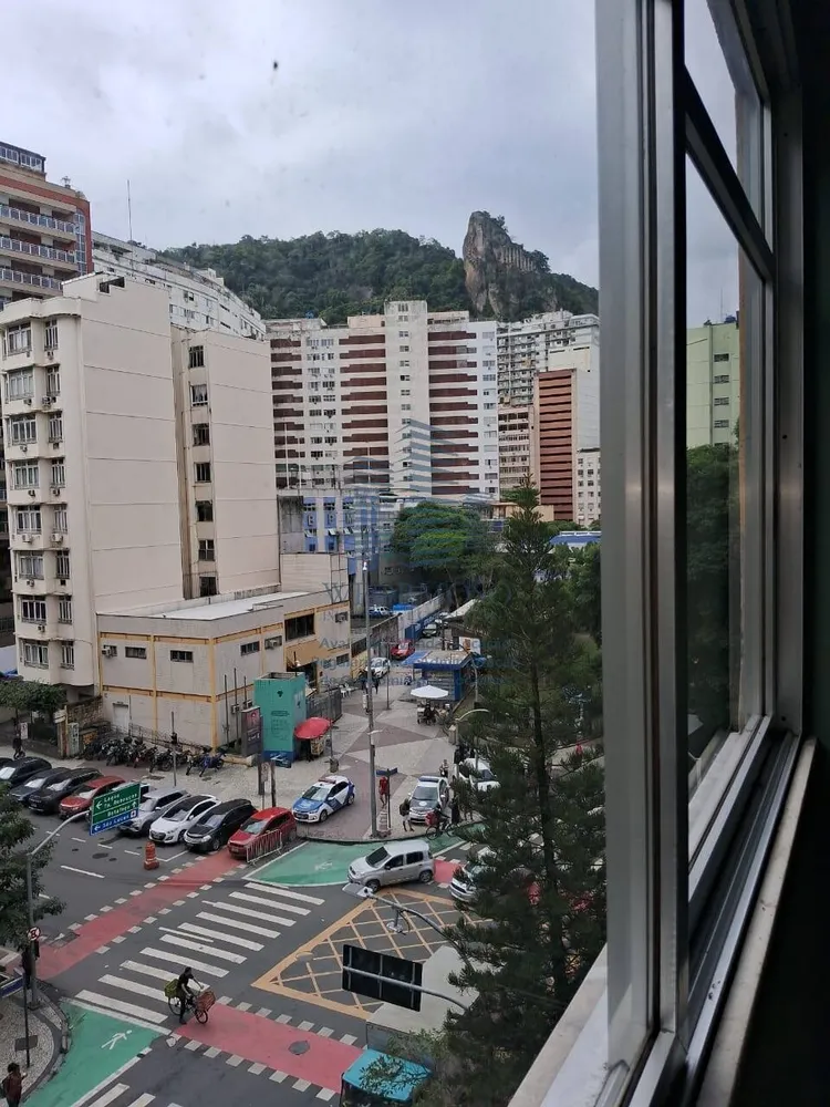 Apartamento, 4 quartos, 190 m² - Foto 22