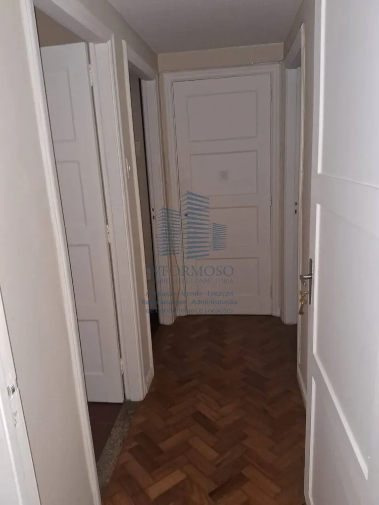 Apartamento, 4 quartos, 190 m² - Foto 25