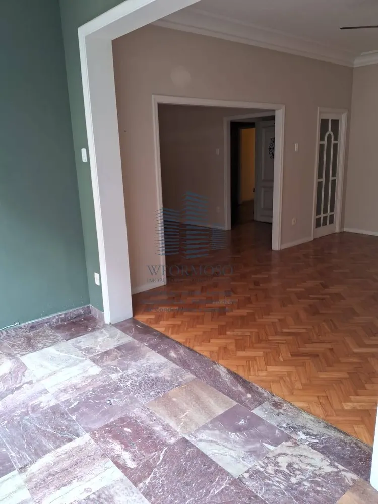 Apartamento, 4 quartos, 190 m² - Foto 24