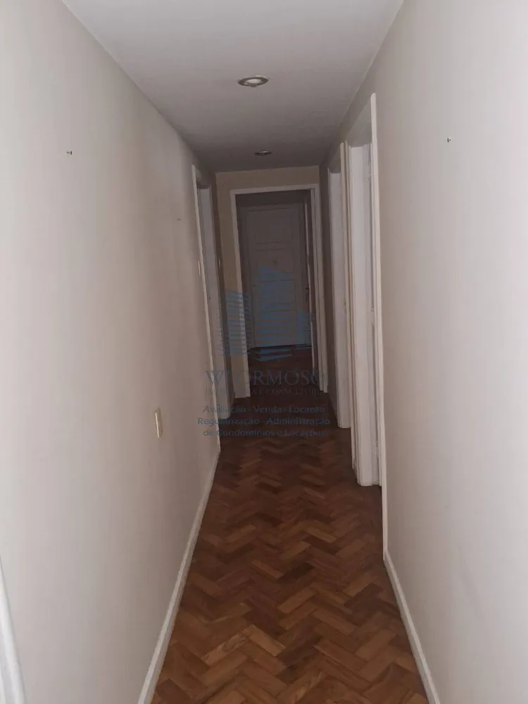 Apartamento, 4 quartos, 190 m² - Foto 15