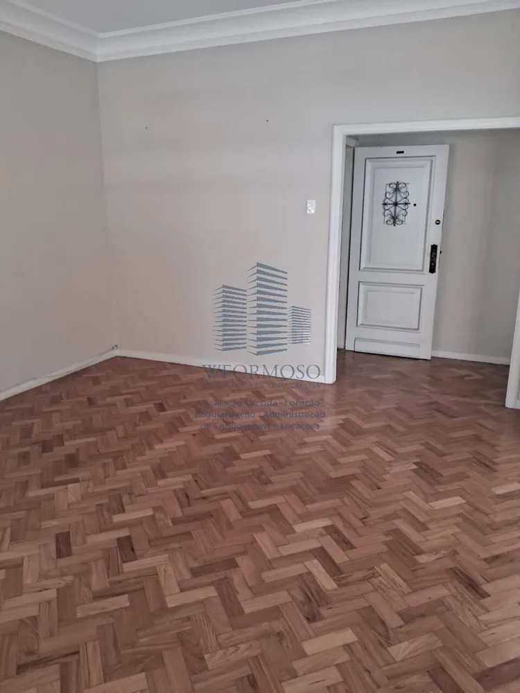 Apartamento, 4 quartos, 190 m² - Foto 19