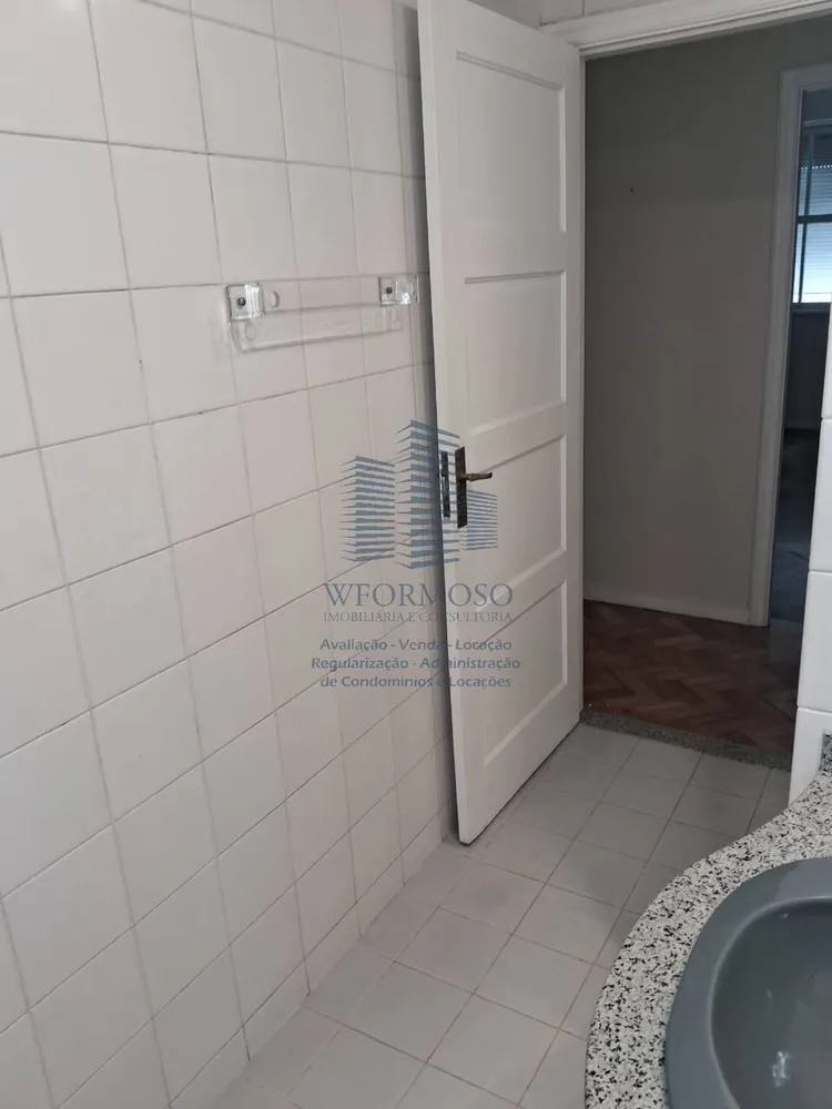 Apartamento, 4 quartos, 190 m² - Foto 9