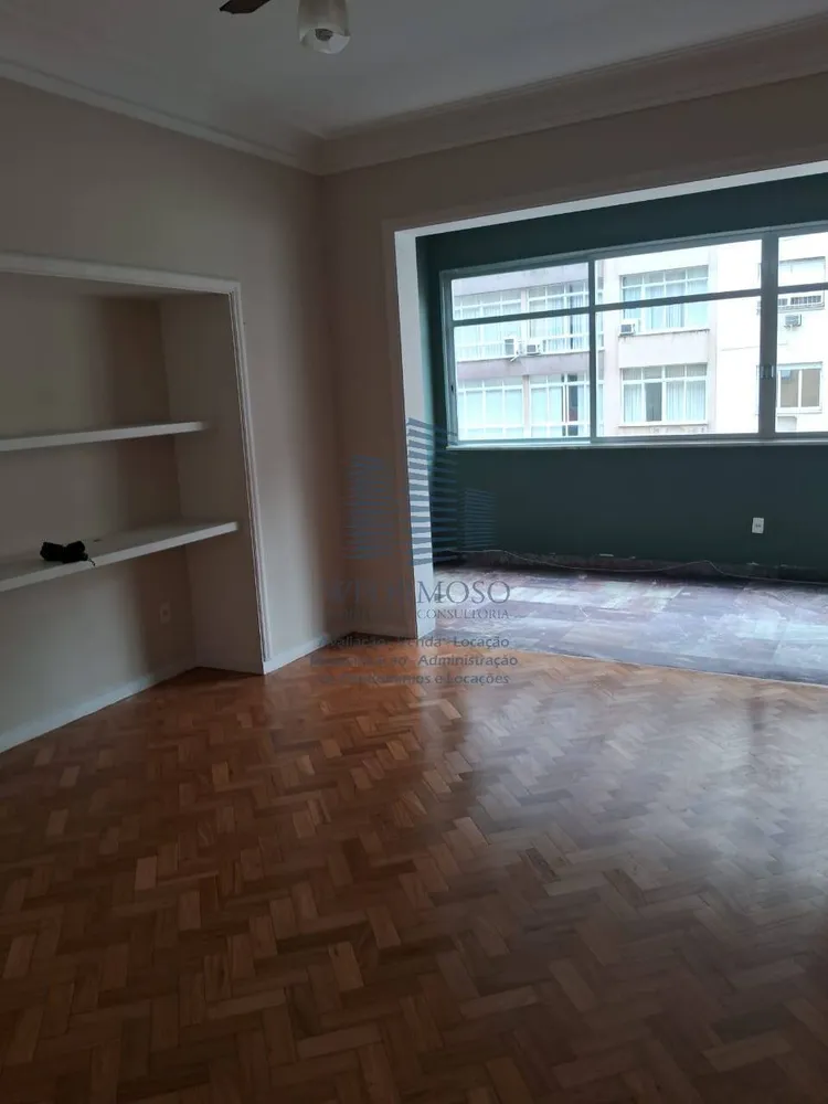 Apartamento, 4 quartos, 190 m² - Foto 3