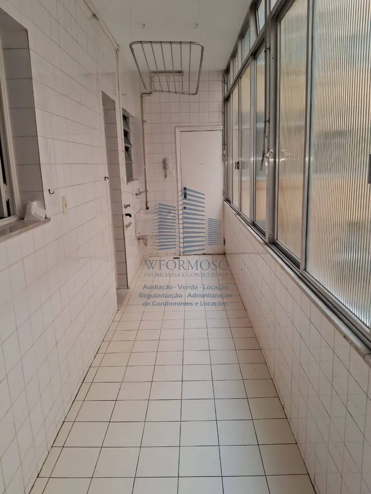 Apartamento, 4 quartos, 190 m² - Foto 32