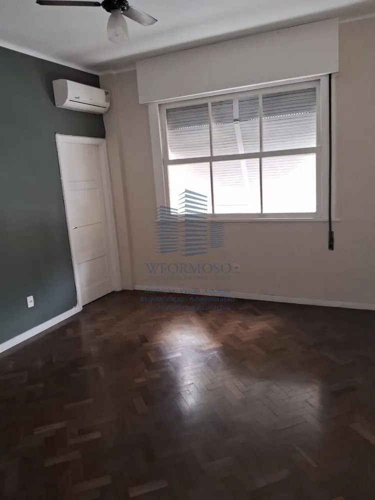 Apartamento, 4 quartos, 190 m² - Foto 28