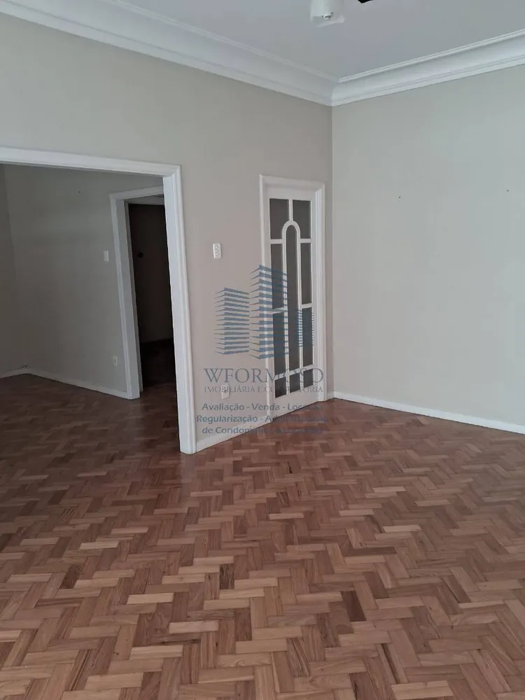 Apartamento, 4 quartos, 190 m² - Foto 11