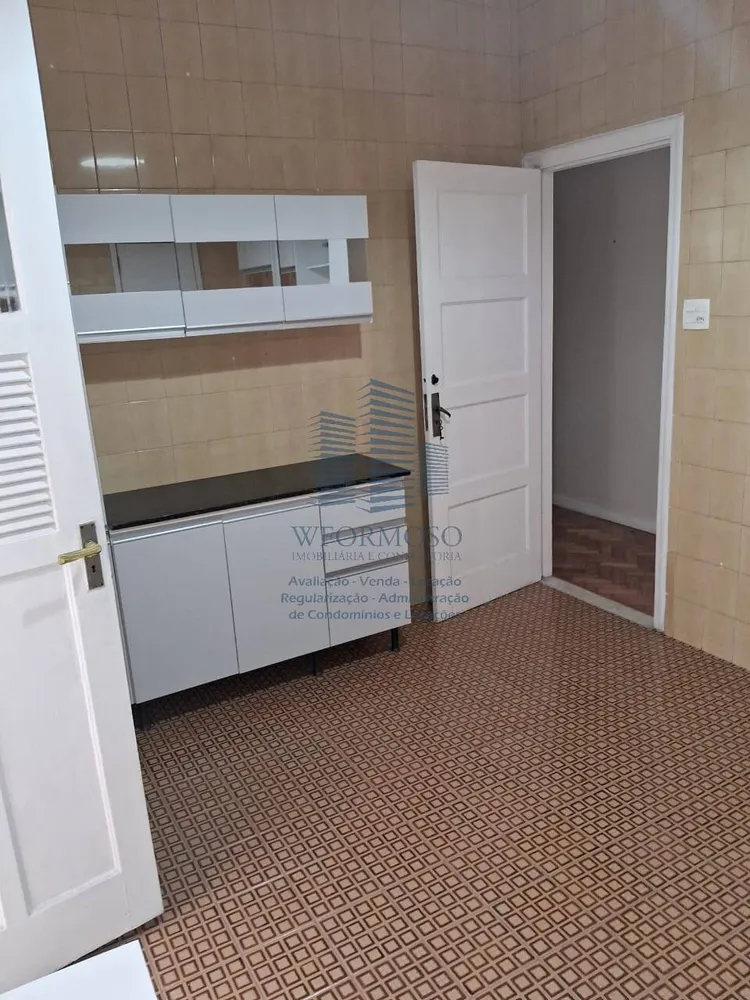 Apartamento, 4 quartos, 190 m² - Foto 36
