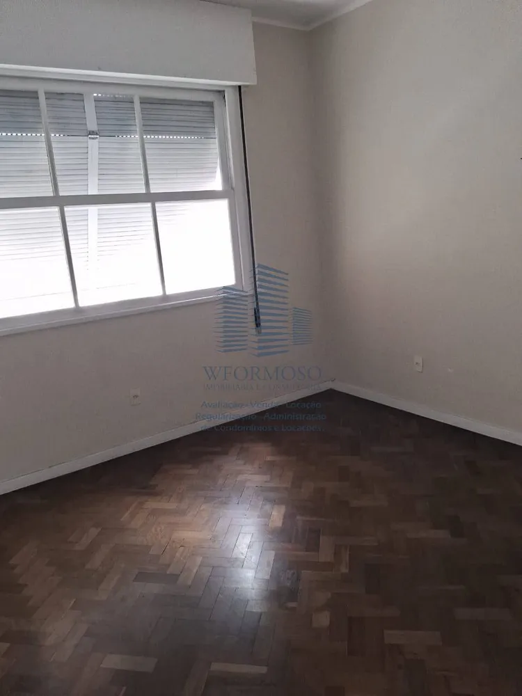 Apartamento, 4 quartos, 190 m² - Foto 7