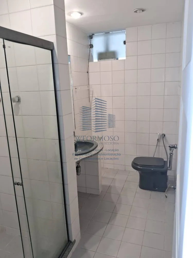 Apartamento, 4 quartos, 190 m² - Foto 6