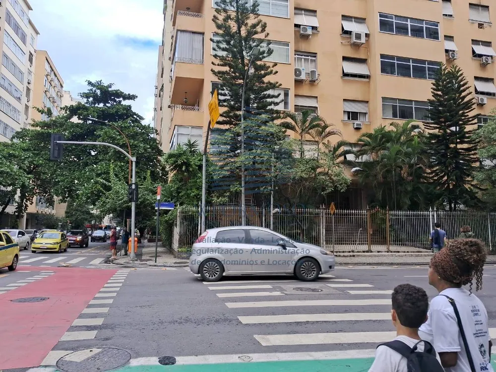 Apartamento, 4 quartos, 190 m² - Foto 34