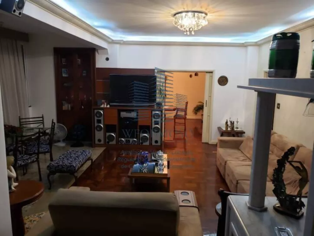 Apartamento à venda com 5 quartos, 287m² - Foto 5