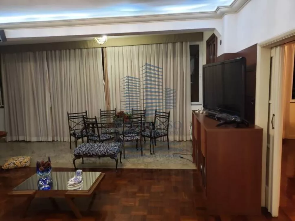 Apartamento à venda com 5 quartos, 287m² - Foto 4