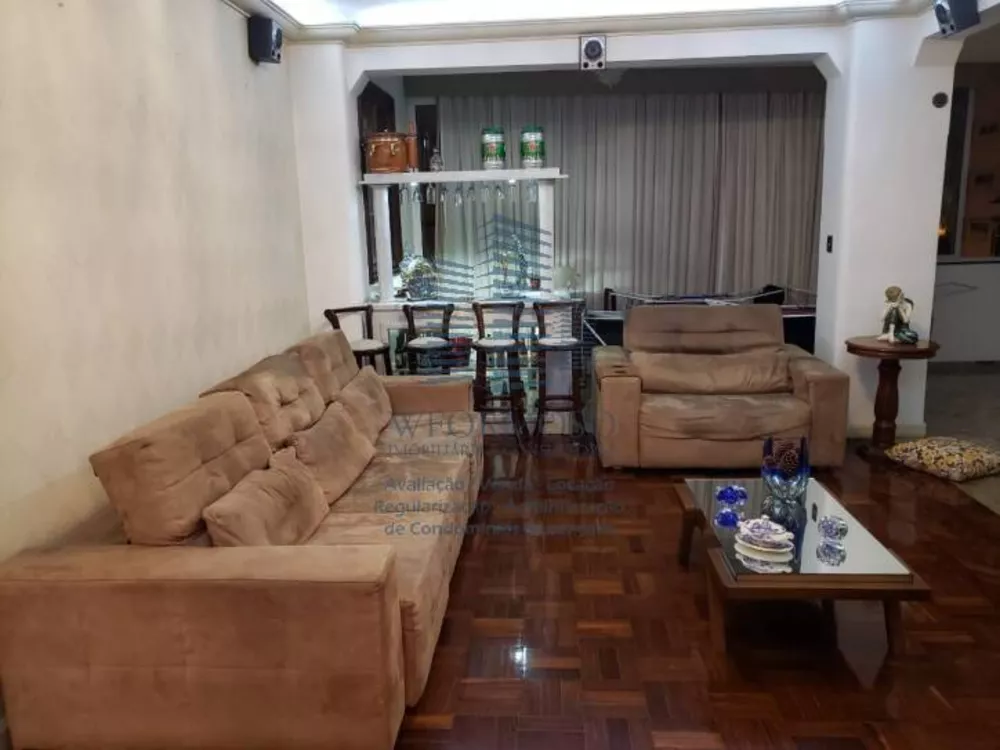 Apartamento à venda com 5 quartos, 287m² - Foto 3