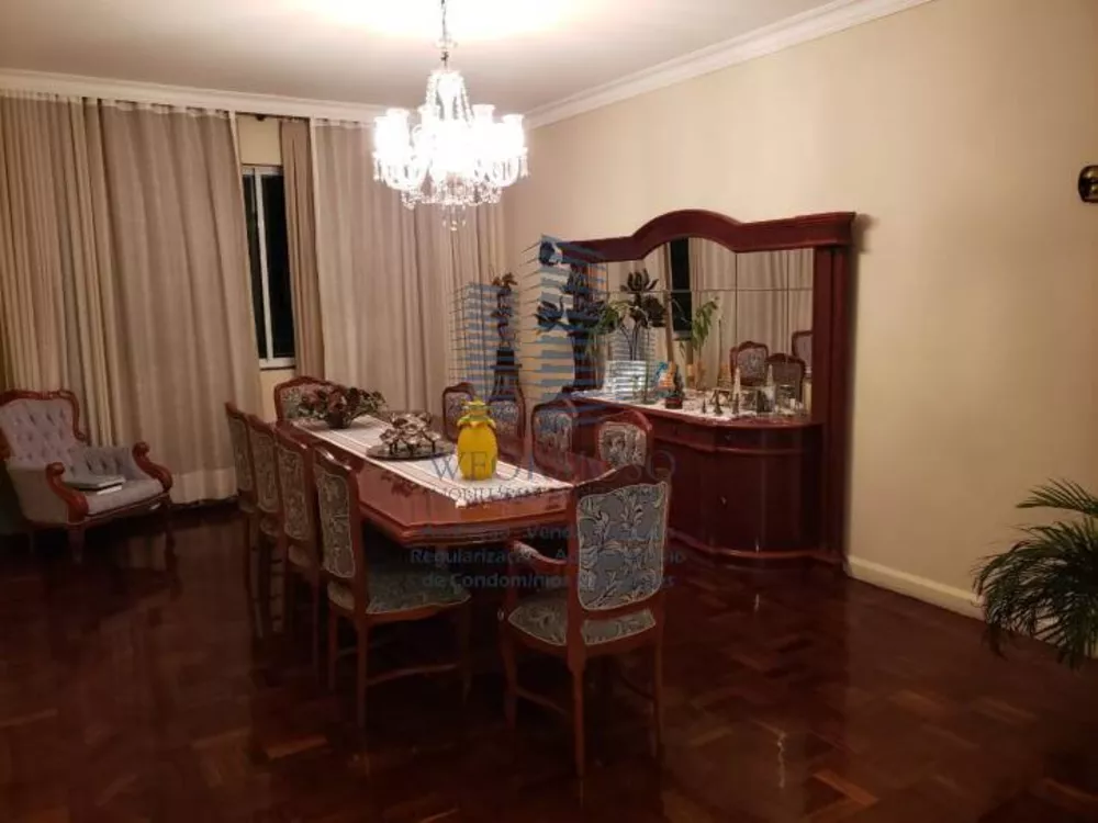 Apartamento à venda com 5 quartos, 287m² - Foto 8