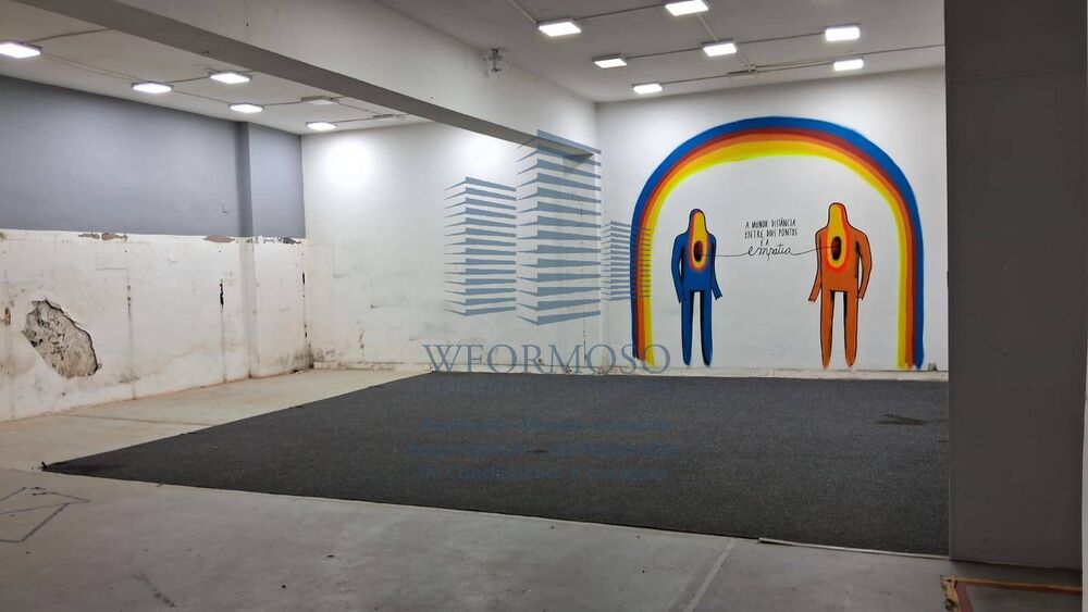 Sala-Conjunto, 1371 m² - Foto 3