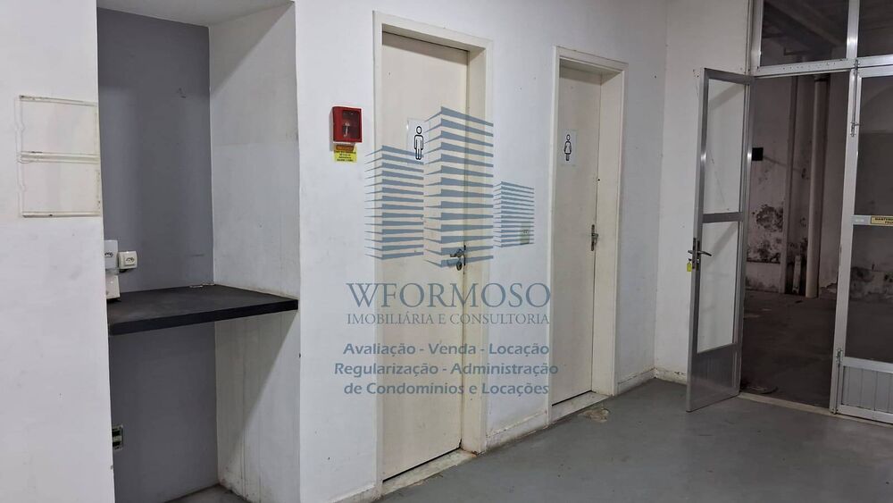 Sala-Conjunto, 1371 m² - Foto 2