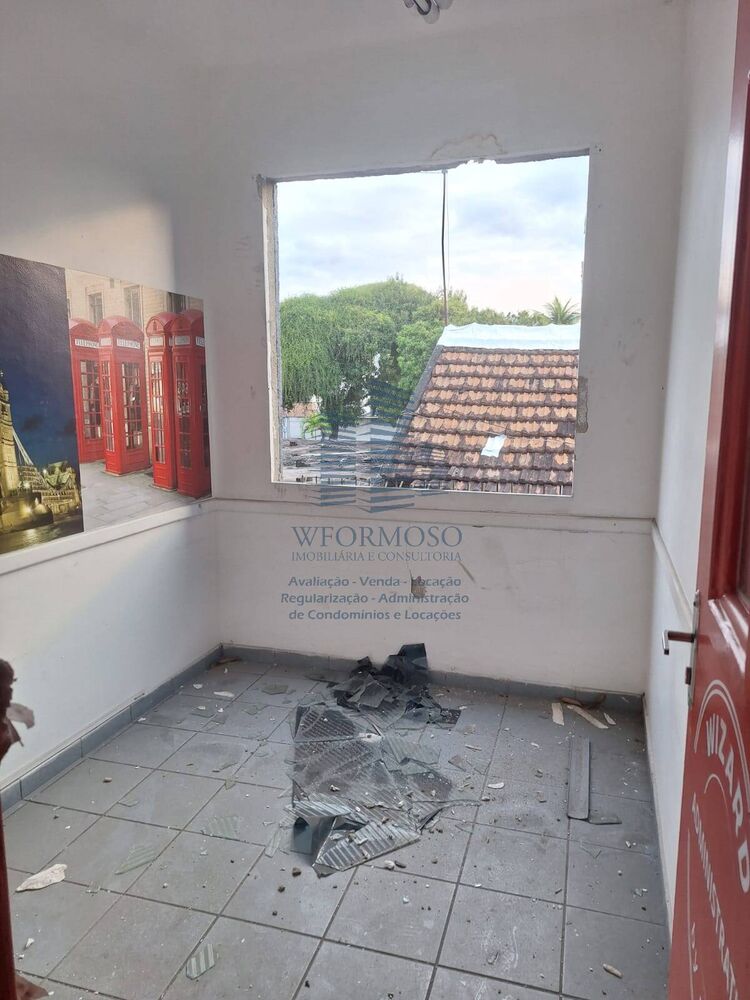 Conjunto Comercial-Sala à venda e aluguel, 528m² - Foto 1