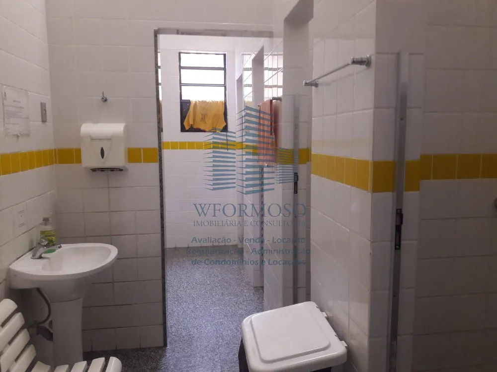 Depósito-Galpão, 638 m² - Foto 22