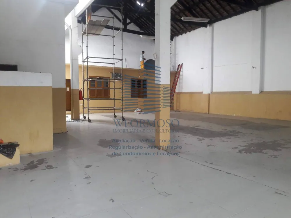 Depósito-Galpão, 638 m² - Foto 29