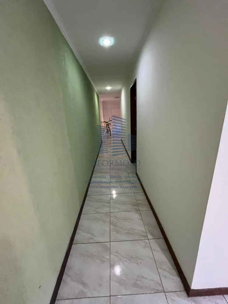 Casa, 4 quartos, 201 m² - Foto 7