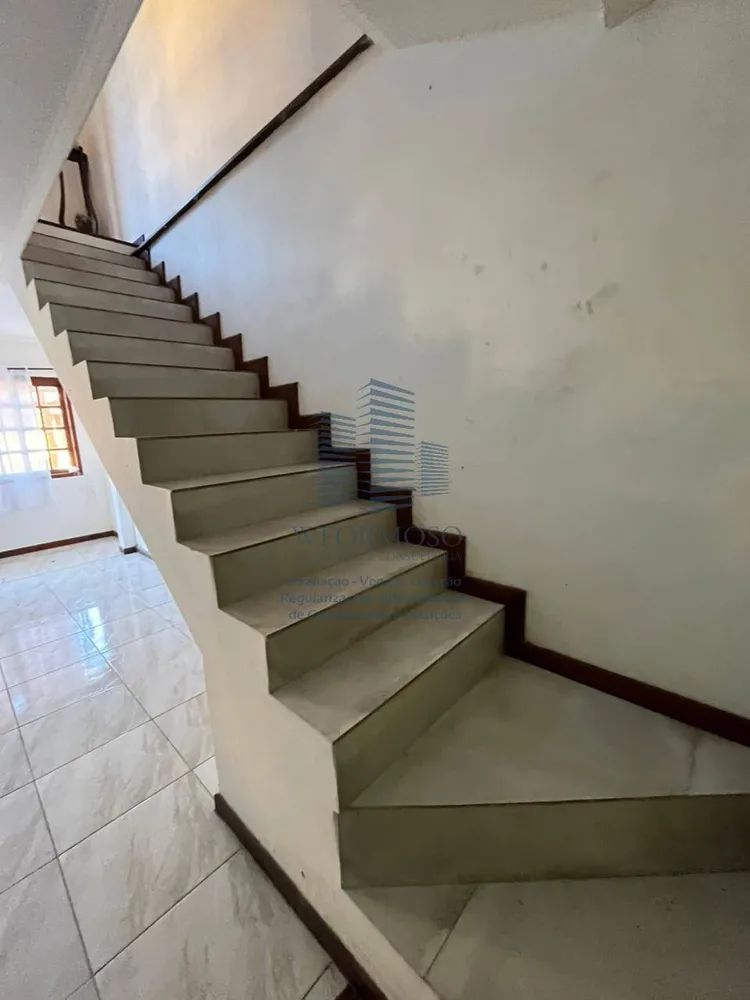 Casa, 4 quartos, 201 m² - Foto 5