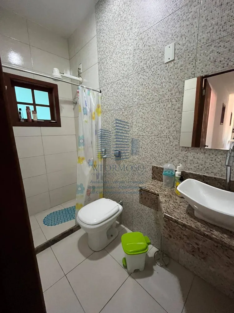Casa, 4 quartos, 201 m² - Foto 14