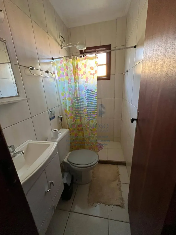 Casa, 4 quartos, 201 m² - Foto 12