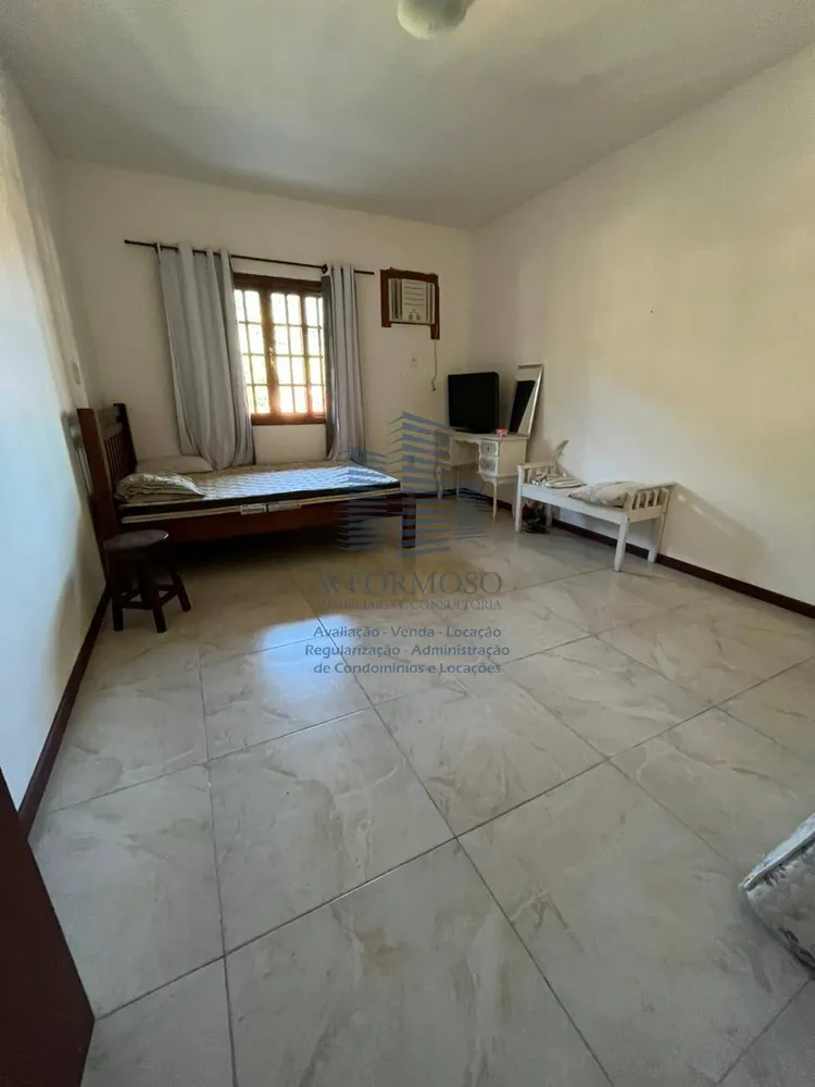 Casa, 4 quartos, 201 m² - Foto 8