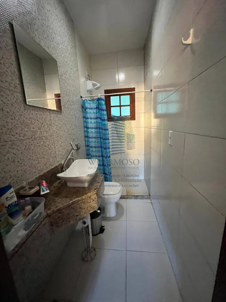 Casa, 4 quartos, 201 m² - Foto 15