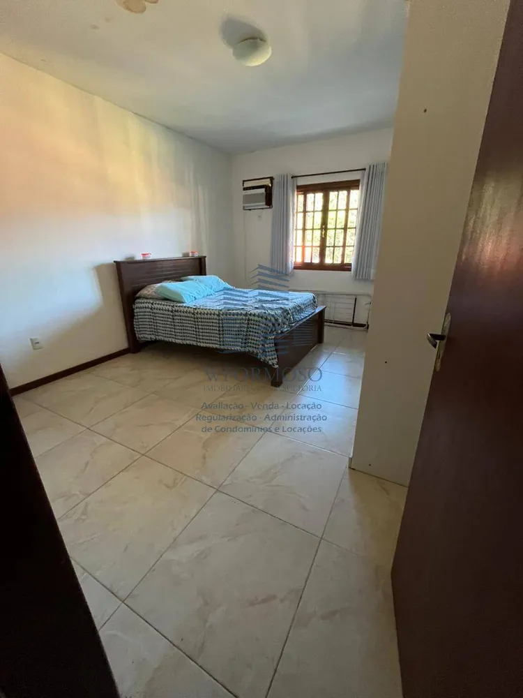 Casa, 4 quartos, 201 m² - Foto 13