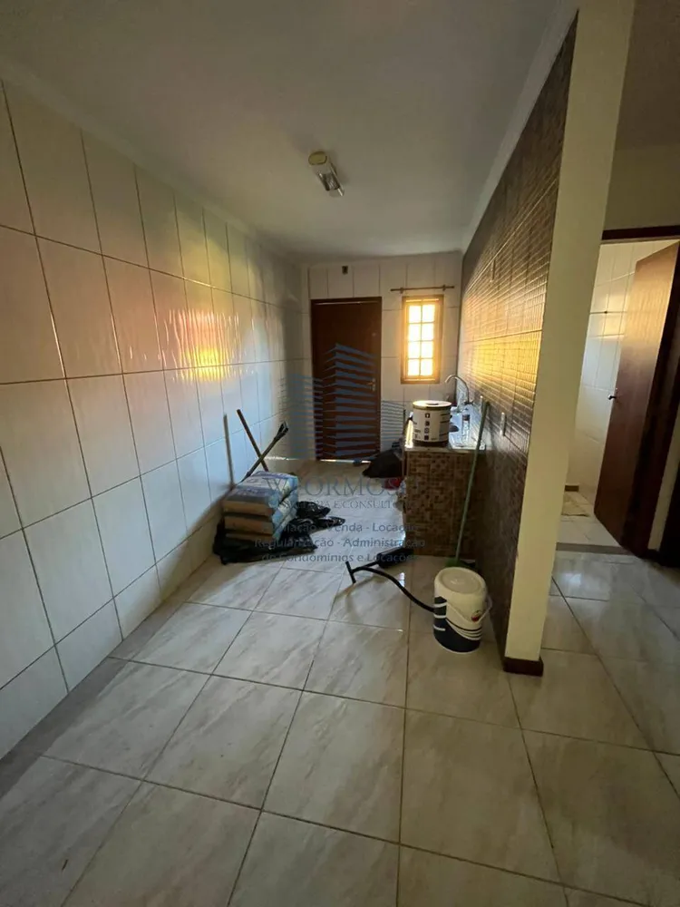 Casa, 4 quartos, 201 m² - Foto 11