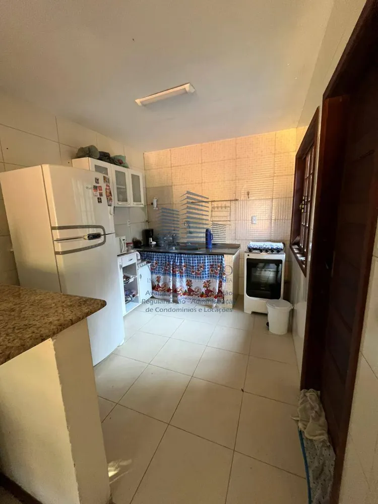 Casa, 4 quartos, 201 m² - Foto 9