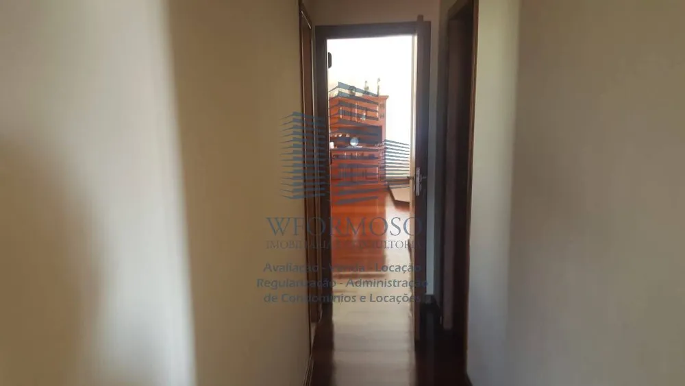 Apartamento, 4 quartos, 240 m² - Foto 8