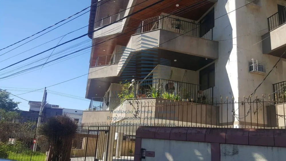 Apartamento, 4 quartos, 240 m² - Foto 49