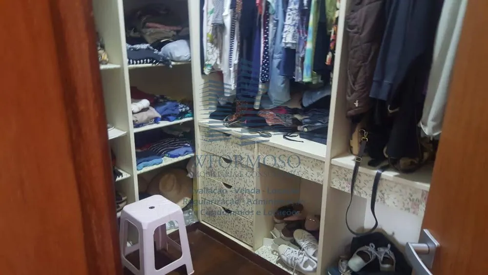 Apartamento, 4 quartos, 240 m² - Foto 15
