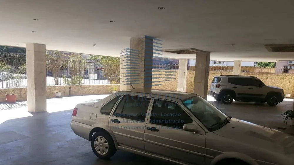 Apartamento, 4 quartos, 240 m² - Foto 39