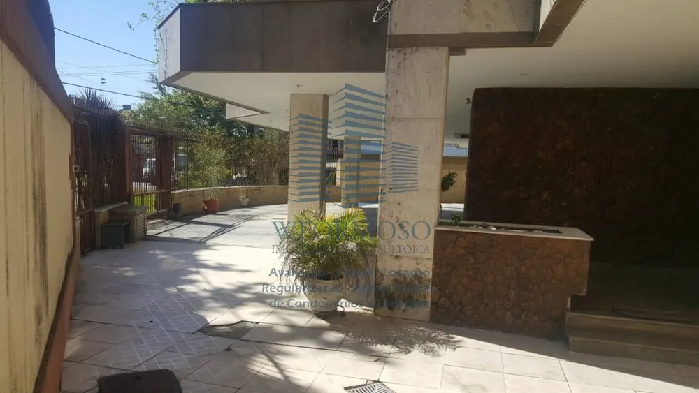 Apartamento, 4 quartos, 240 m² - Foto 38