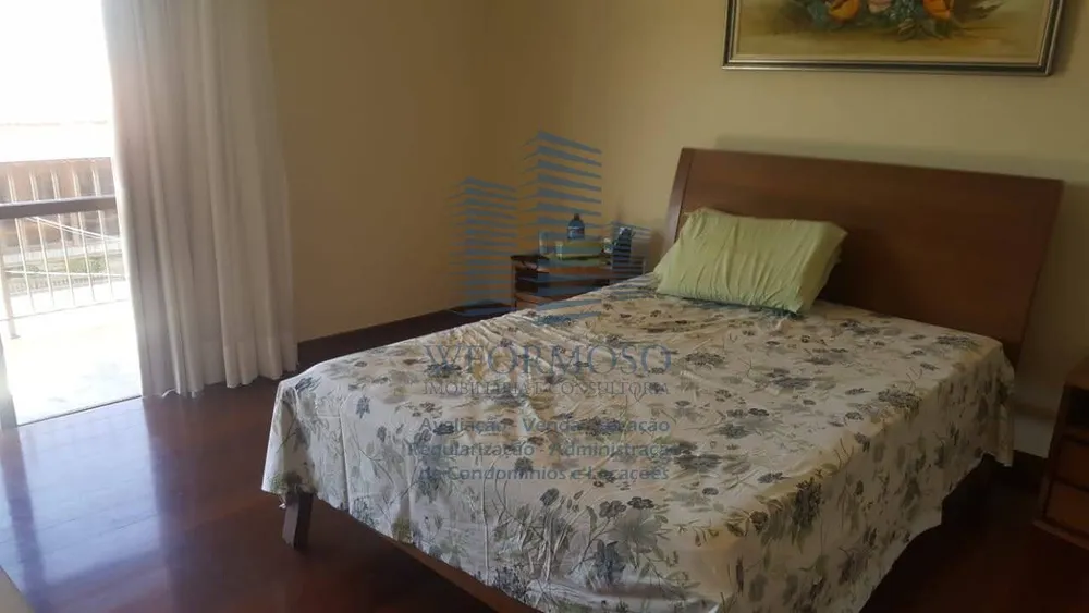Apartamento, 4 quartos, 240 m² - Foto 19