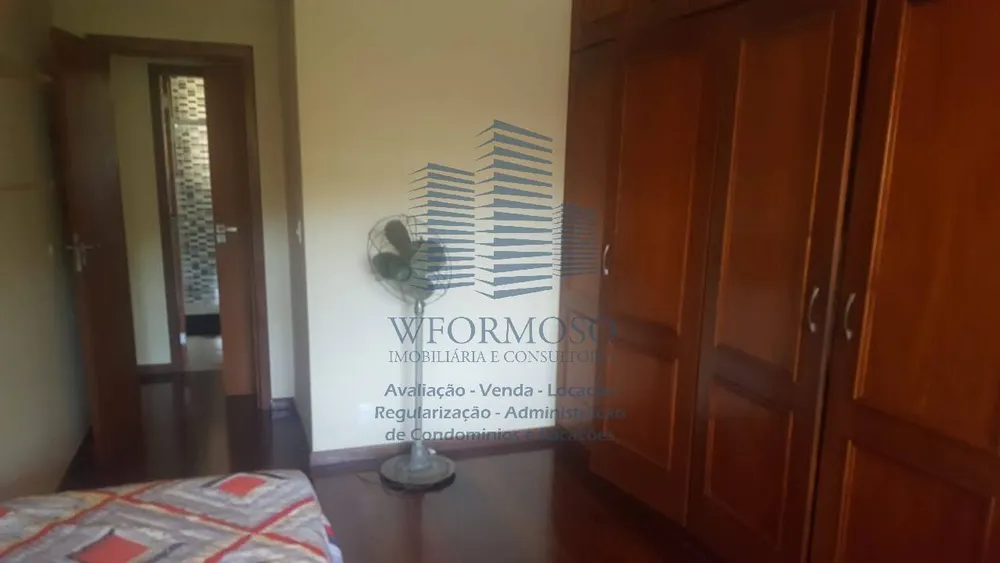 Apartamento, 4 quartos, 240 m² - Foto 12
