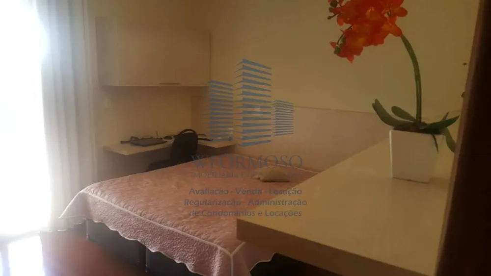 Apartamento, 4 quartos, 240 m² - Foto 16