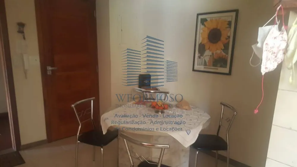 Apartamento, 4 quartos, 240 m² - Foto 10