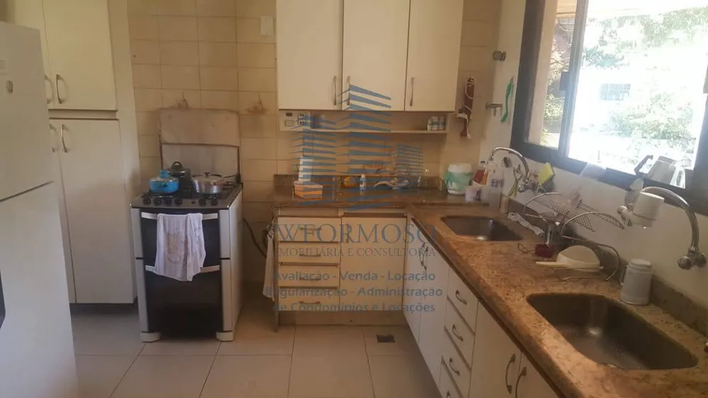 Apartamento, 4 quartos, 240 m² - Foto 24