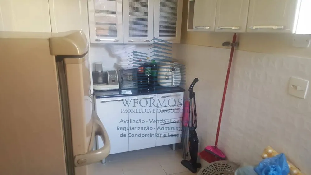 Apartamento, 4 quartos, 240 m² - Foto 25