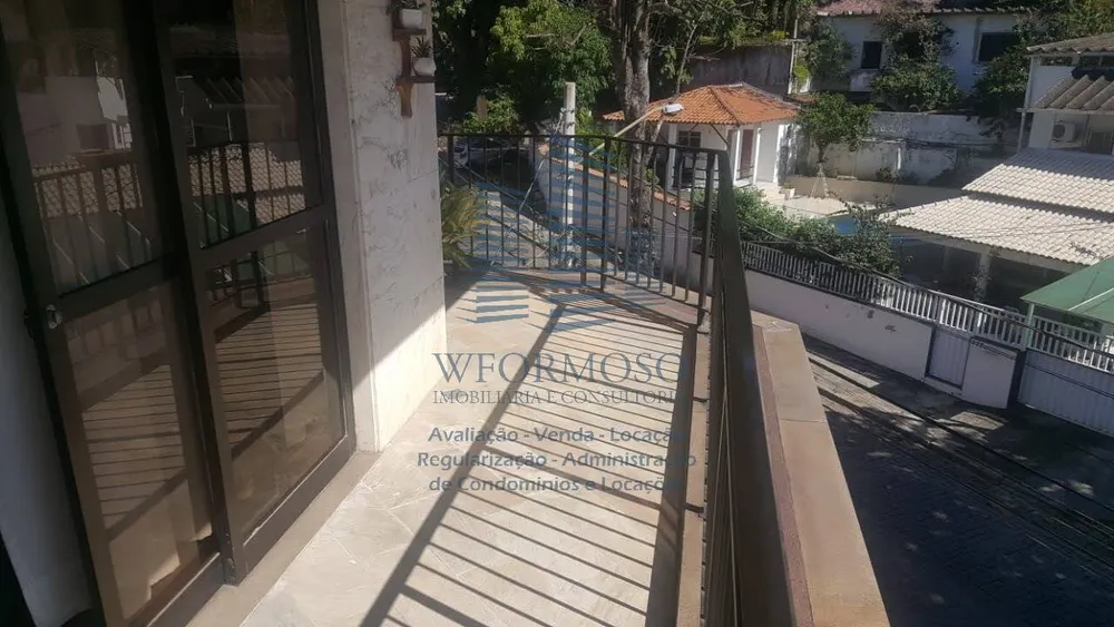 Apartamento, 4 quartos, 240 m² - Foto 35