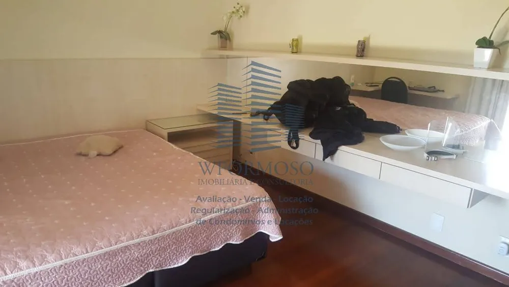 Apartamento, 4 quartos, 240 m² - Foto 17