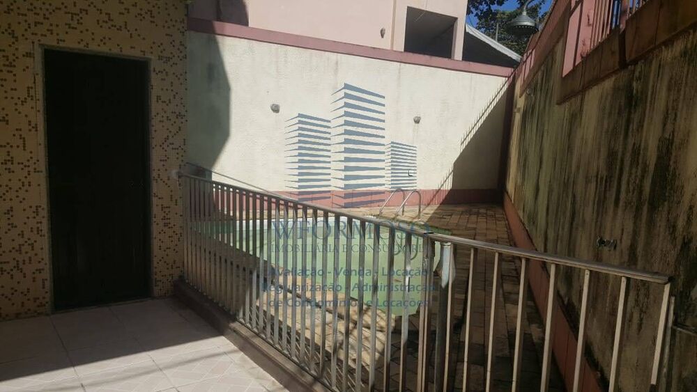 Apartamento, 4 quartos, 240 m² - Foto 1