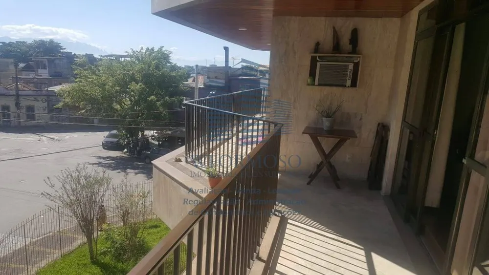 Apartamento, 4 quartos, 240 m² - Foto 31